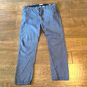 Scotch&Soda casual pants.  Great shape.  34x34.